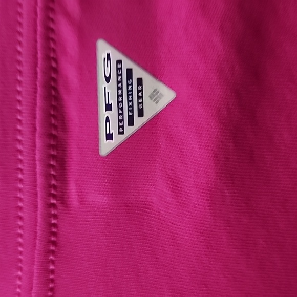 Columbia Long sleeve knit shirt - Picture 5 of 7